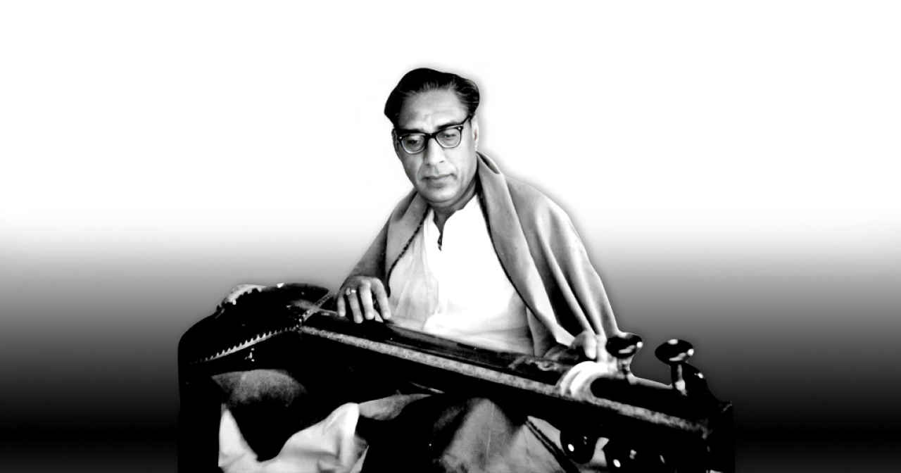 ওস্তাদ আমির খান, ইন্দোর ঘরানা