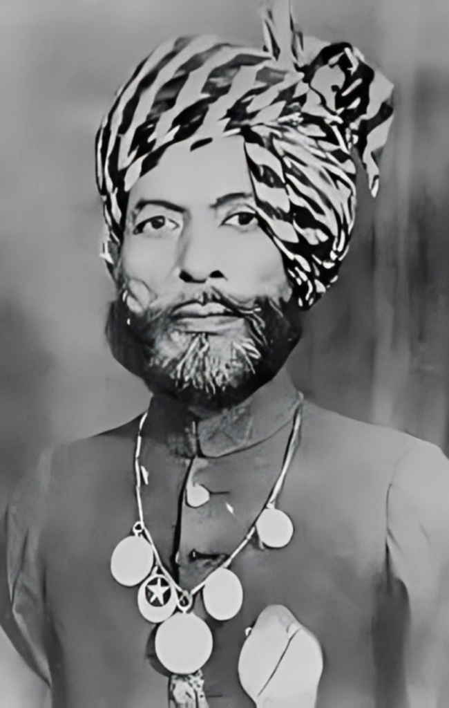 ওস্তাদ ইনায়েত হুসেন খান, রামপুর-সহসওয়ান ঘরানা