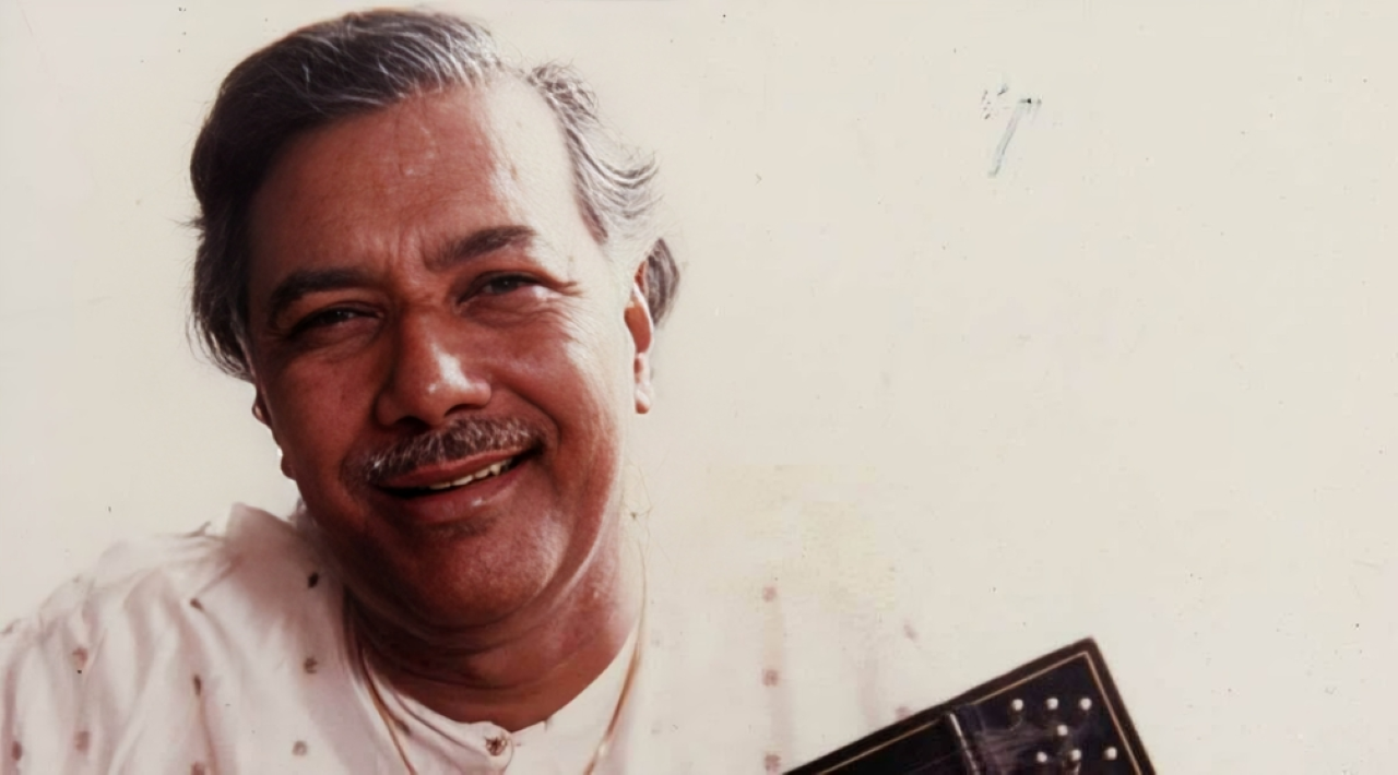 ওস্তাদ গোলাম মোস্তফা খাঁ, রামপুর-সহসওয়ান ঘরানা