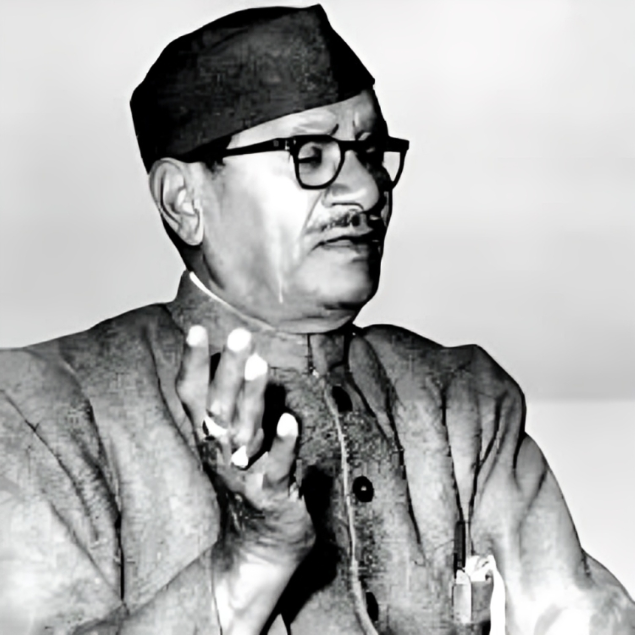 ওস্তাদ নিসার হোসেন খাঁ, রামপুর-সহসওয়ান ঘরানা