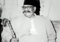 ওস্তাদ বড়ে গোলাম আলী খান পাতিয়ালা ঘরানা 1 খেয়ালে পাতিয়ালা ঘরানা । অসুরের সুরলোকযাত্রা সিরিজ 22 ওস্তাদ বড়ে গোলাম আলী খান, পাতিয়ালা ঘরানা