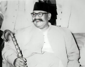 ওস্তাদ বড়ে গোলাম আলী খান, পাতিয়ালা ঘরানা