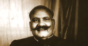 ওস্তাদ বড়ে গোলাম আলী খান, পাতিয়ালা ঘরানা