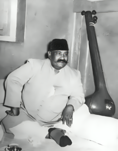 ওস্তাদ বড়ে গোলাম আলী খান, পাতিয়ালা ঘরানা