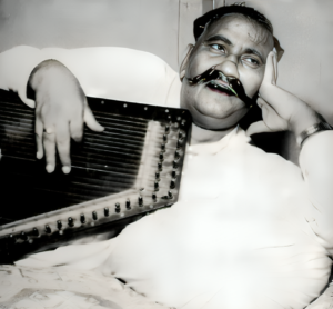 ওস্তাদ বড়ে গোলাম আলী খান, পাতিয়ালা ঘরানা