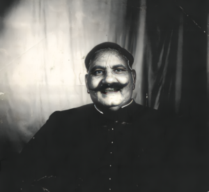 ওস্তাদ বড়ে গোলাম আলী খান, পাতিয়ালা ঘরানা