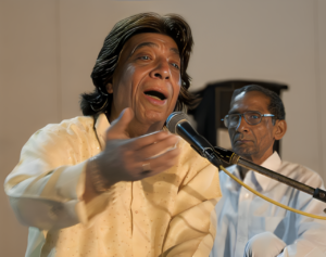 ওস্তাদ বড়ে ফতেহ আলী খান, পাতিয়ালা ঘরানা