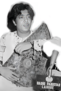 ওস্তাদ বড়ে ফতেহ আলী খান, পাতিয়ালা ঘরানা