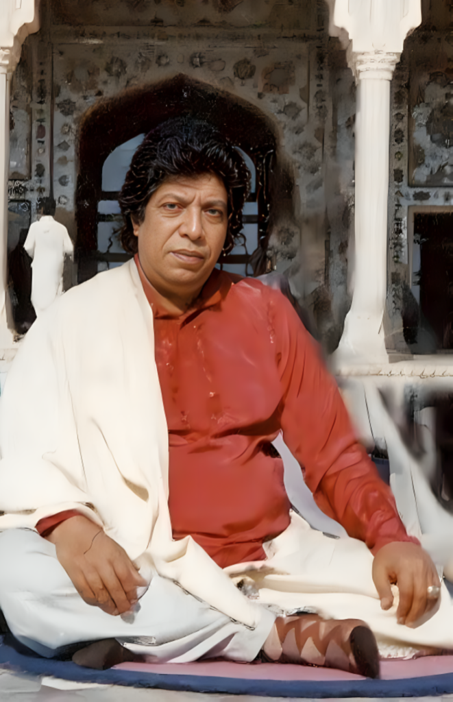 ওস্তাদ বড়ে ফতেহ আলী খান পাতিয়ালা ঘরানা 5 আমার বড় ফাতেহ আলী খান | অসুরের সুরলোকযাত্রা সিরিজ 3 ওস্তাদ বড়ে ফতেহ আলী খান, পাতিয়ালা ঘরানা