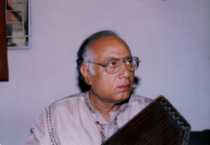 ওস্তাদ বড়ে ফতেহ আলী খান, পাতিয়ালা ঘরানা