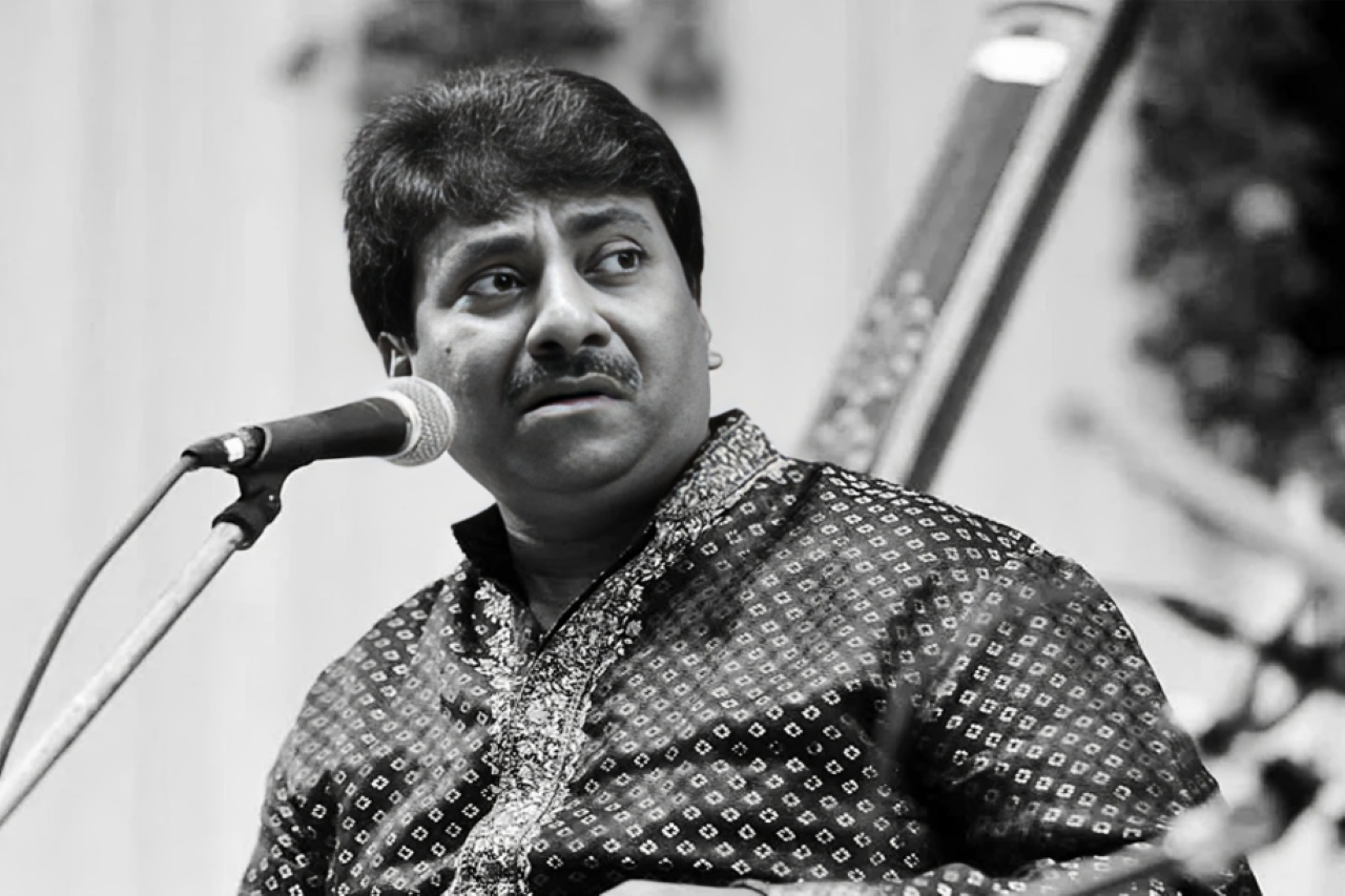 ওস্তাদ রশিদ খান, রামপুর-সহসওয়ান ঘরানা