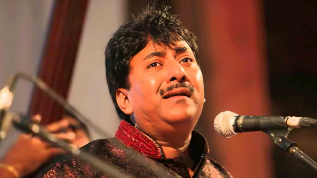 ওস্তাদ রশিদ খান, রামপুর-সহসওয়ান ঘরানা