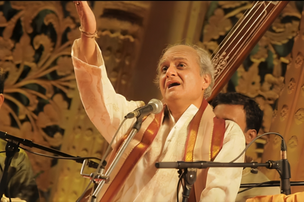 পণ্ডিত উল্লাস কশলকর