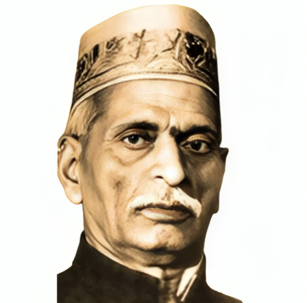 পণ্ডিত কৃষ্ণরাও শঙ্কর পণ্ডিত