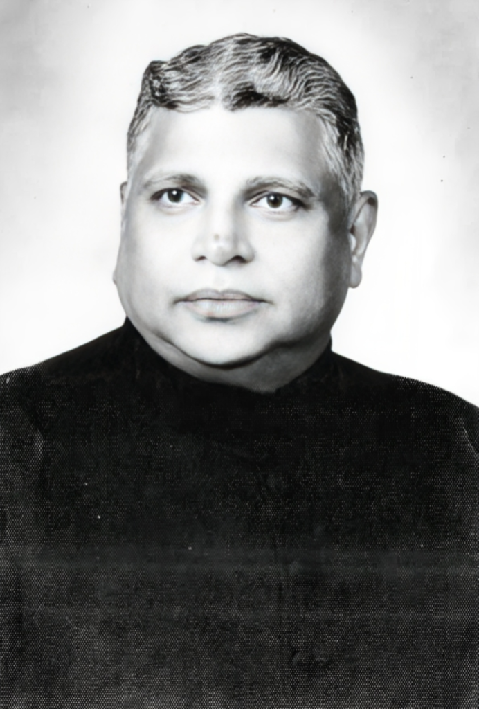 পণ্ডিত নারায়ণরাও ব্যাস