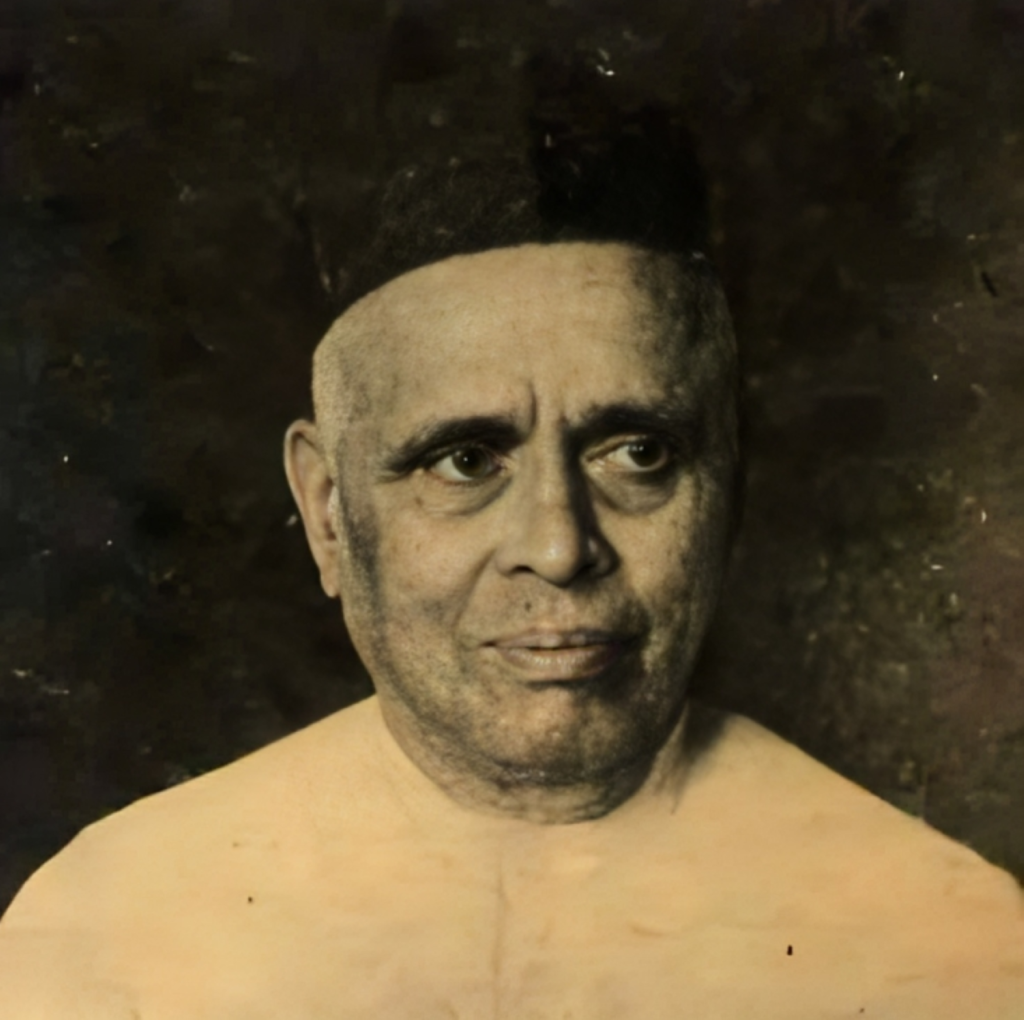 পণ্ডিত বিনায়করাও পটবর্ধন