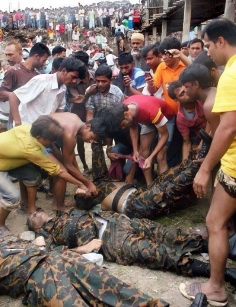 পিলখানা বিডিআর হত্যাকান্ড 12 বিডিআর হত্যাকাণ্ডে কি বিএনপি–জামাত জড়িত নয়? 9 পিলখানা বিডিআর হত্যাকান্ড