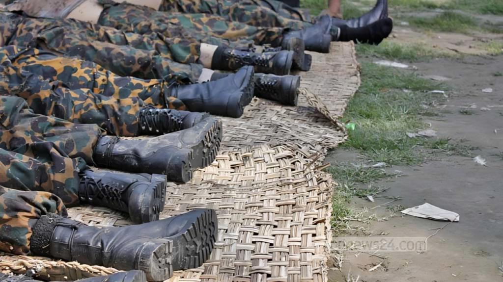 পিলখানা বিডিআর হত্যাকান্ড 5 বিডিআর হত্যাকাণ্ডে কি বিএনপি–জামাত জড়িত নয়? 3 পিলখানা বিডিআর হত্যাকান্ড