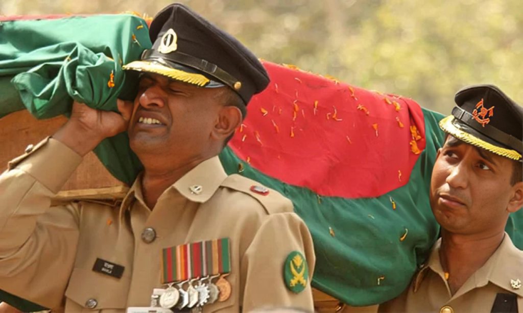 পিলখানা বিডিআর হত্যাকান্ড 7 বিডিআর হত্যাকাণ্ডে কি বিএনপি–জামাত জড়িত নয়? 6 পিলখানা বিডিআর হত্যাকান্ড