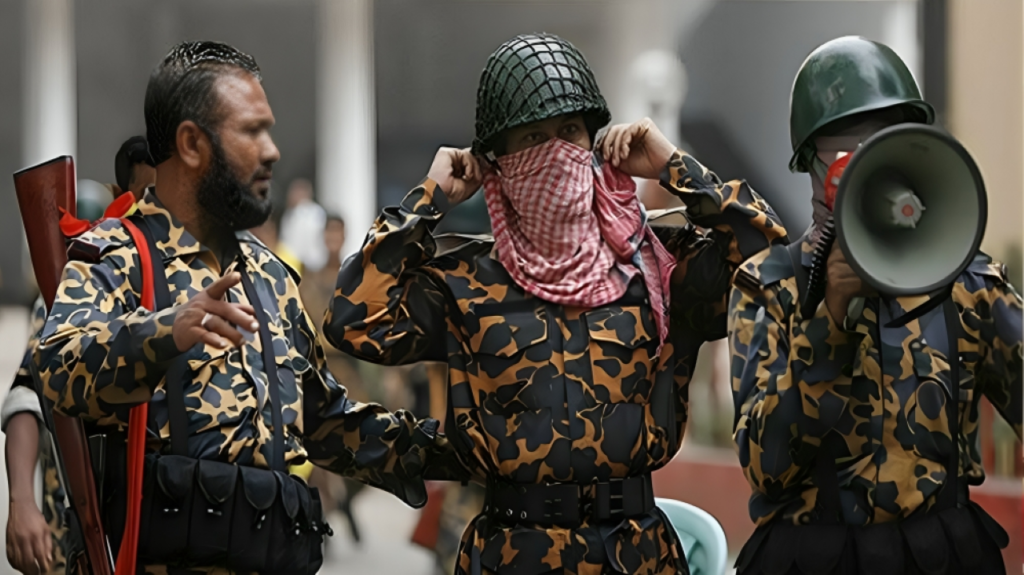 পিলখানা বিডিআর হত্যাকান্ড 9 বিডিআর হত্যাকাণ্ডে কি বিএনপি–জামাত জড়িত নয়? 7 পিলখানা বিডিআর হত্যাকান্ড