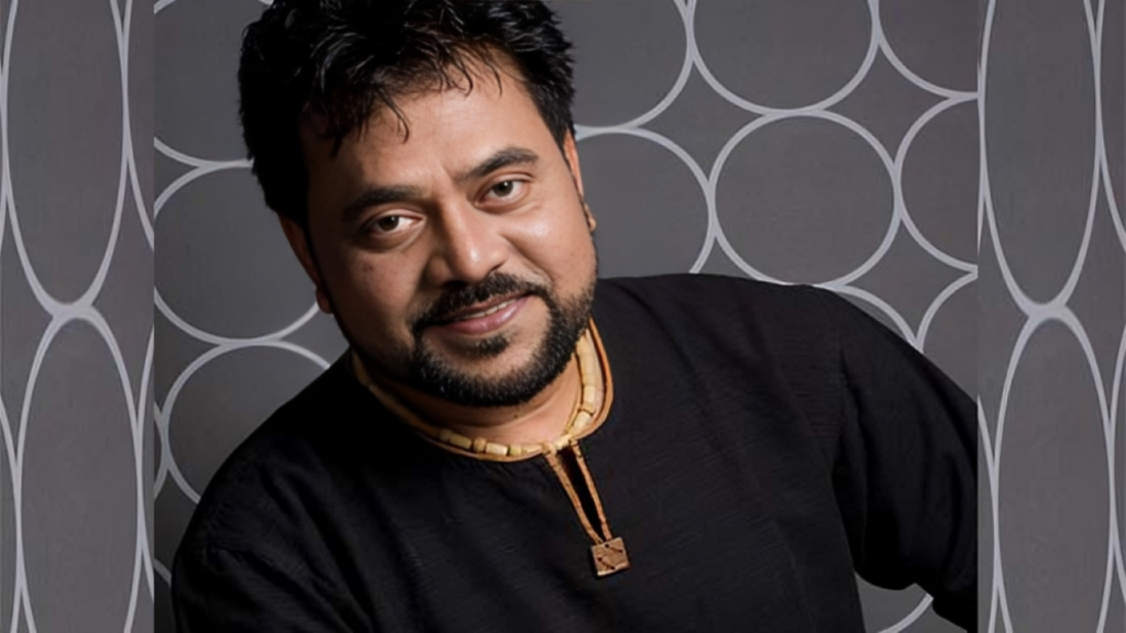 এন্ড্রু কিশোর