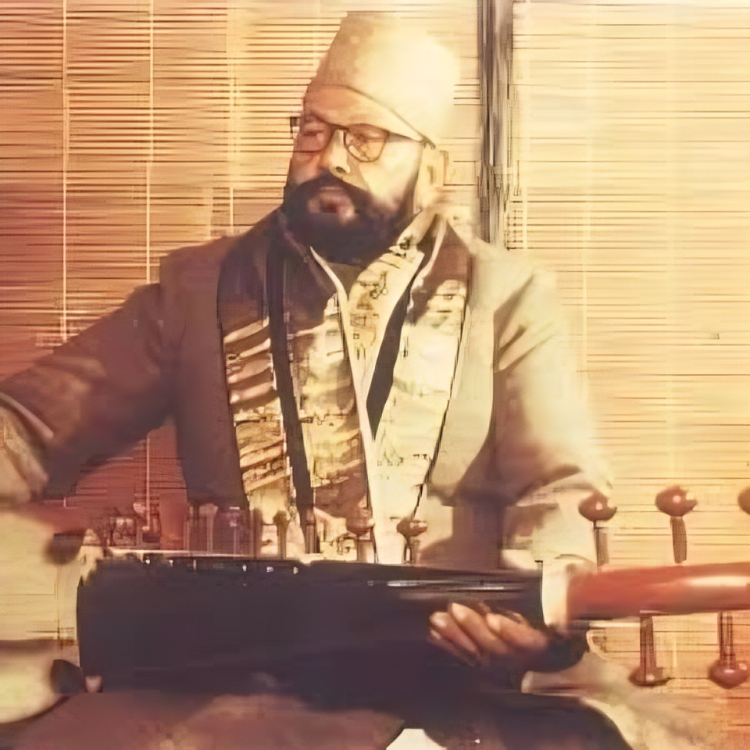 ওস্তাদ হাফিজ আলী খাঁ বঙ্গশ গোয়ালিয়র ঘরানা 4 রাগ কৌশি ভৈরব । অসুরের সুরলোকযাত্রা সিরিজ 1 ওস্তাদ হাফিজ আলী খাঁ বঙ্গশ, গোয়ালিয়র ঘরানা