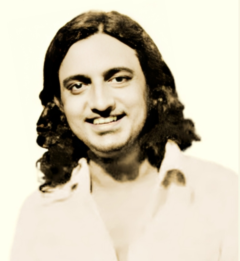 কণ্ঠশিল্পী ফিরোজ সাঁই