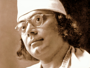 কাজী নজরুল ইসলাম