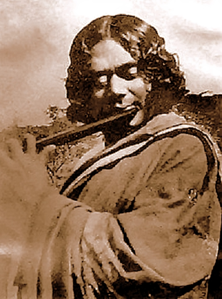 কাজী নজরুল ইসলাম