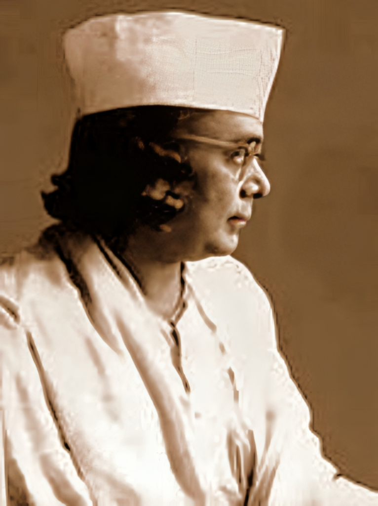কাজী নজরুল ইসলাম