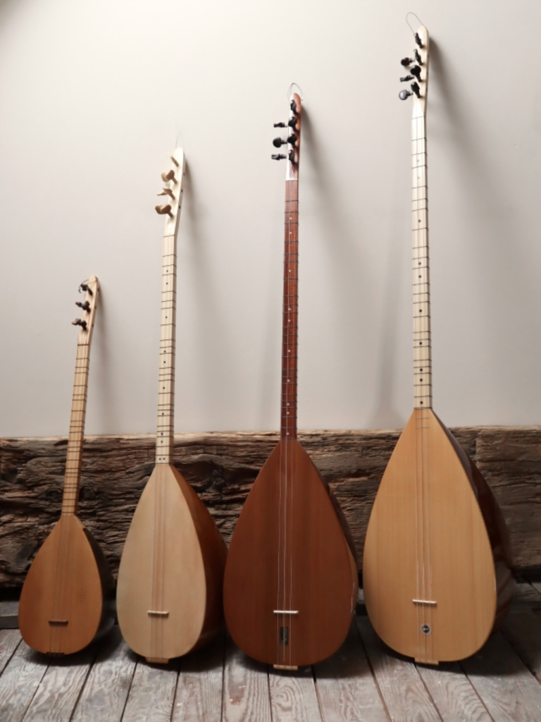 তুর্কি সঙ্গীতের কিছু তারযুক্ত যন্ত্র অটোমান শাস্ত্রীয় সঙ্গীত (তুর্কি) | অসুরের সুরলোকযাত্রা সিরিজ 7 তুর্কি সঙ্গীতের কিছু তারযুক্ত যন্ত্র