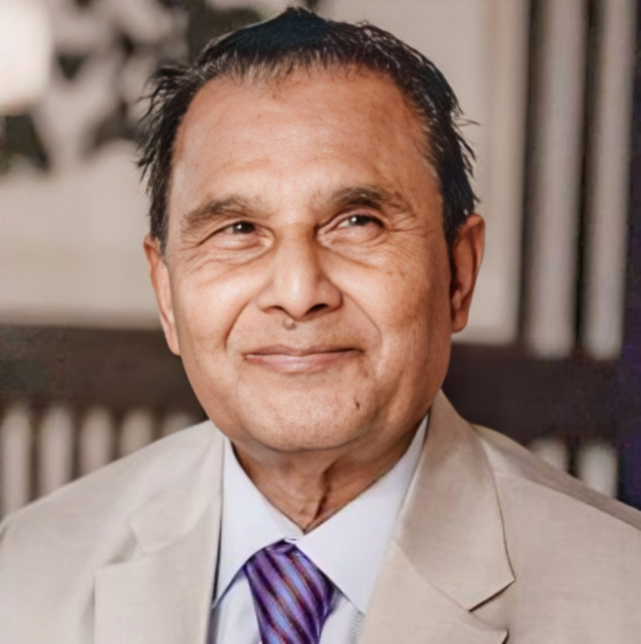 দানবীর ড: আলাউদ্দিন আহমেদ