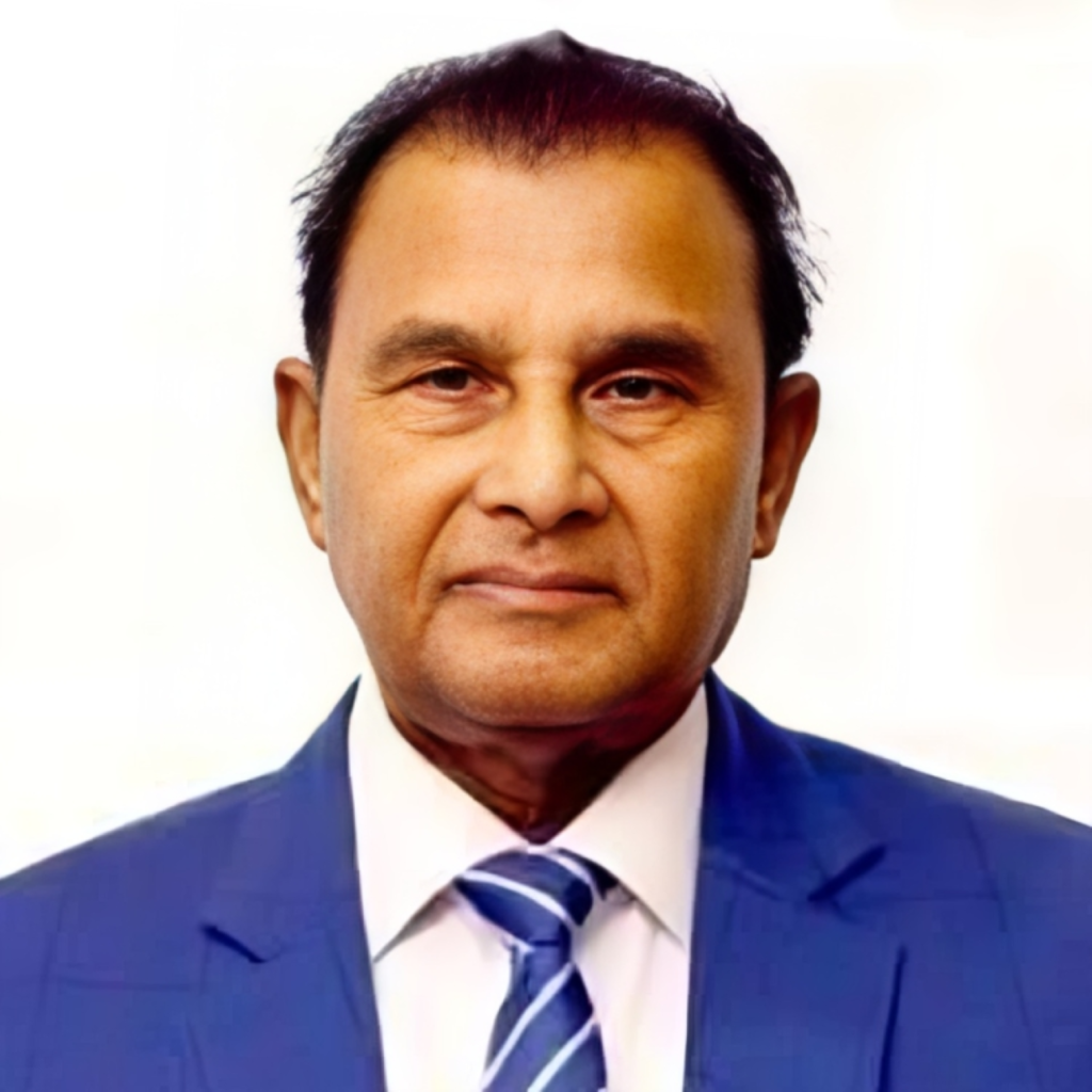 দানবীর ড: আলাউদ্দিন আহমেদ