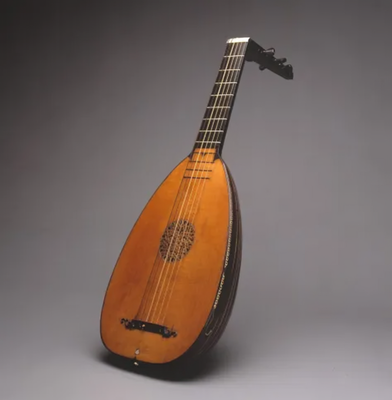 পার্সিয়ান শাস্ত্রীয় সঙ্গীত (ইরান)