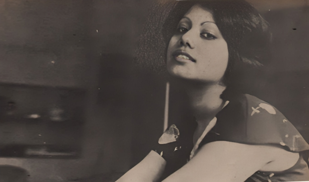 বাংলাদেশি কণ্ঠশিল্পী রুনা লায়লা