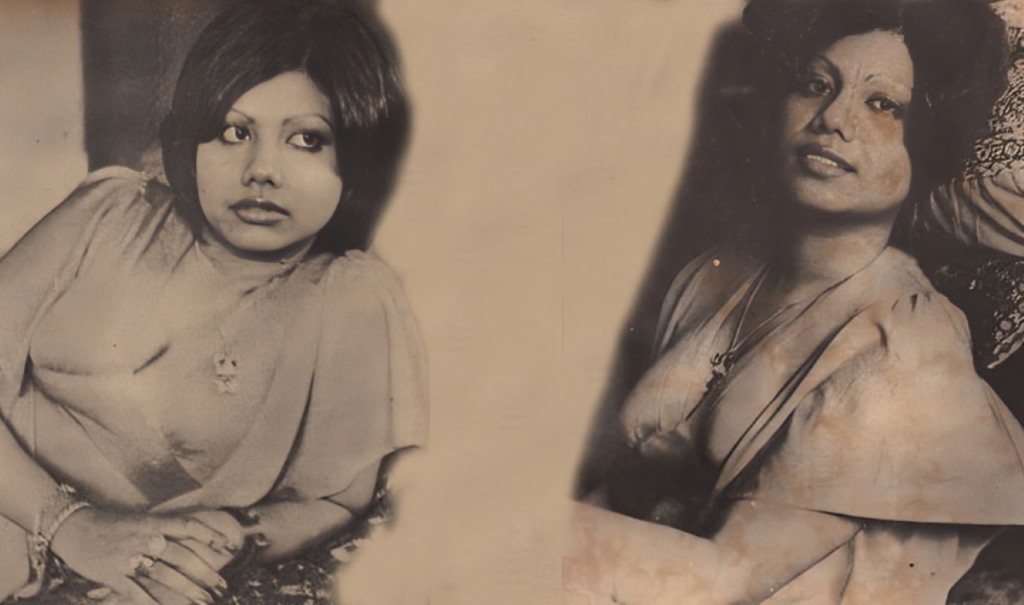 বাংলাদেশি কণ্ঠশিল্পী রুনা লায়লা