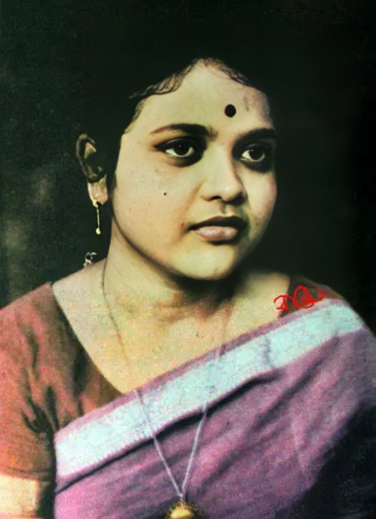 বাংলাদেশি কণ্ঠশিল্পী সাবিনা ইয়াসমিন