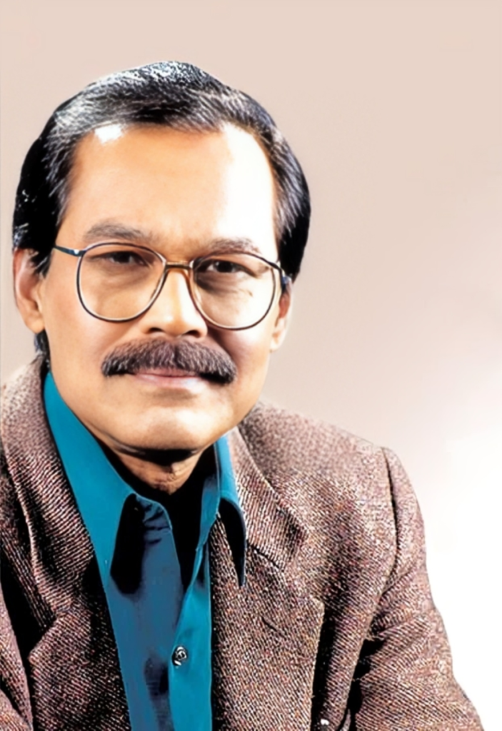 বাংলাদেশি কণ্ঠশিল্পী সৈয়দ আব্দুল হাদী