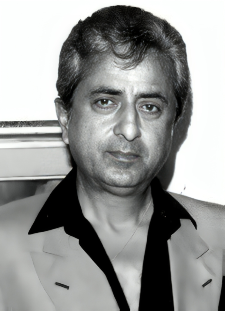 বাংলাদেশি সুরকার রবিন ঘোষ