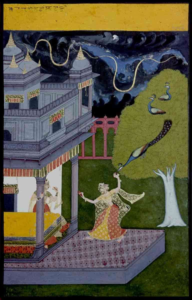 শ্রী রাগ - সূর্যাস্তের রাগ