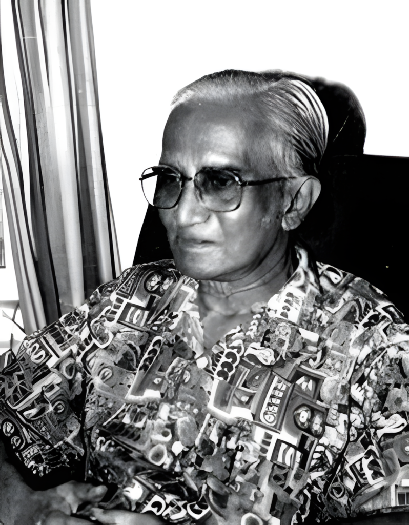 ইদিরিবীরা সারাচ্ছন্দ্র