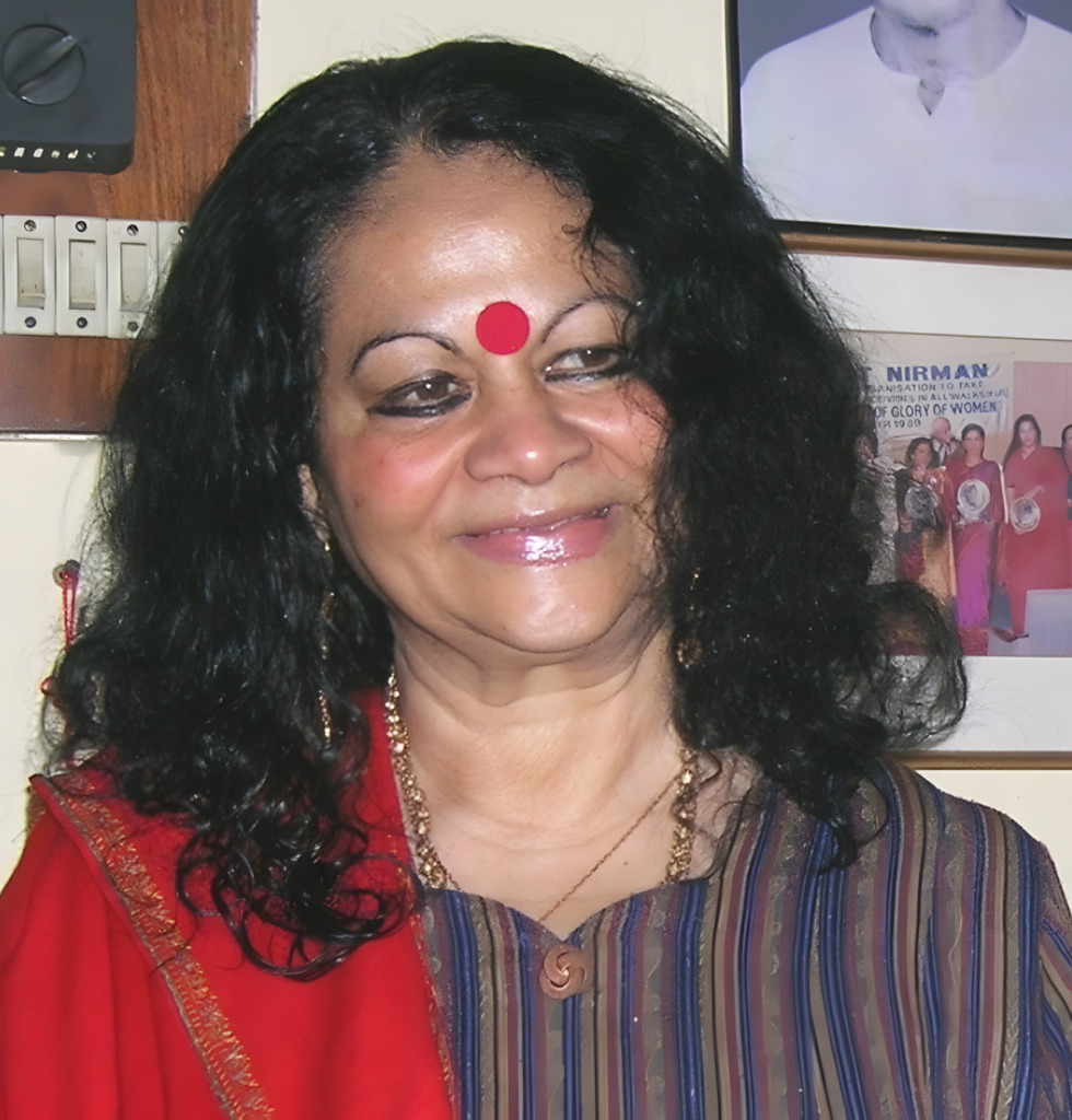 ইন্দিরা গোস্বামী - মামণি রয়সম গোস্বামী