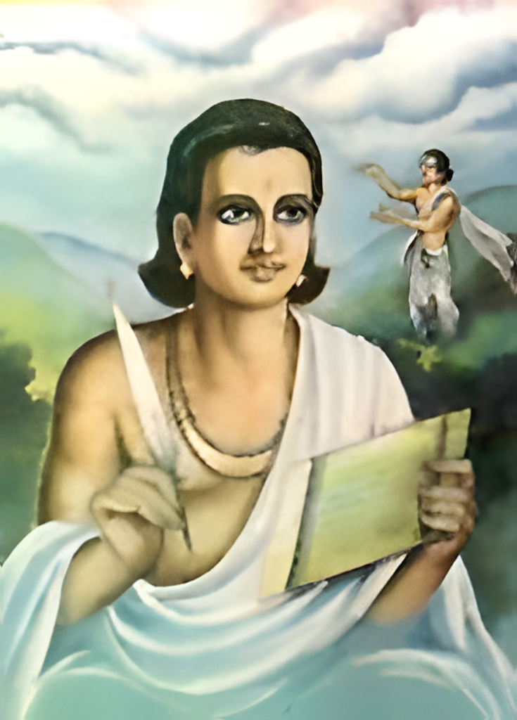 কালিদাস