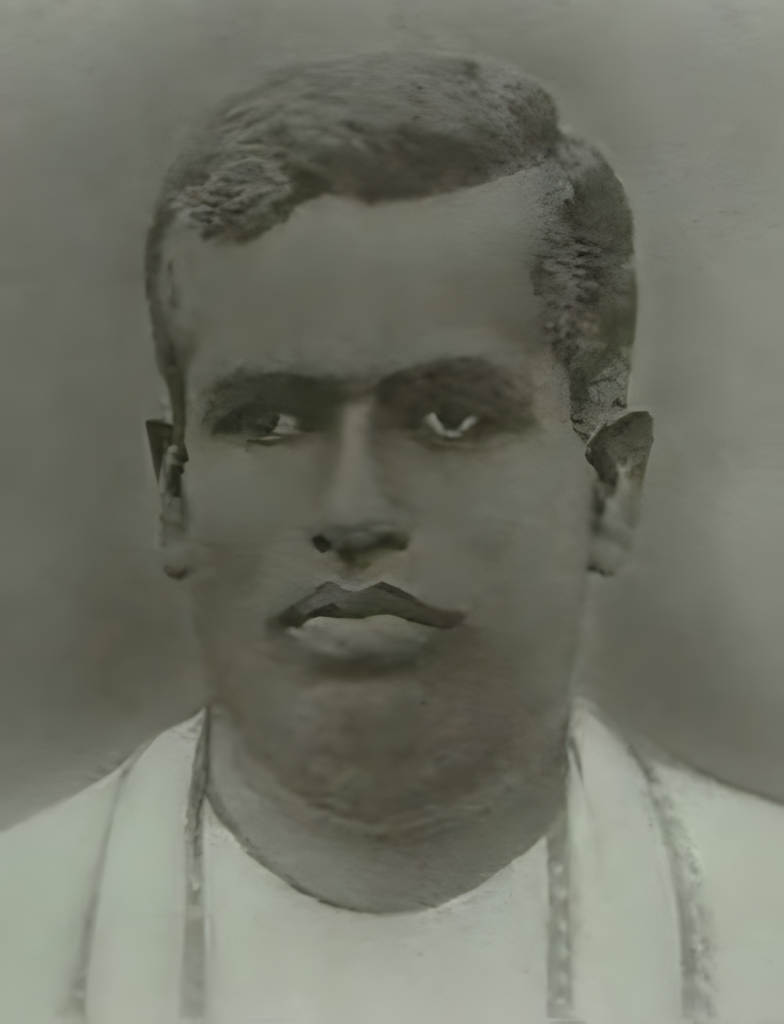কুমারাতুঙ্গা মুনীদাসা