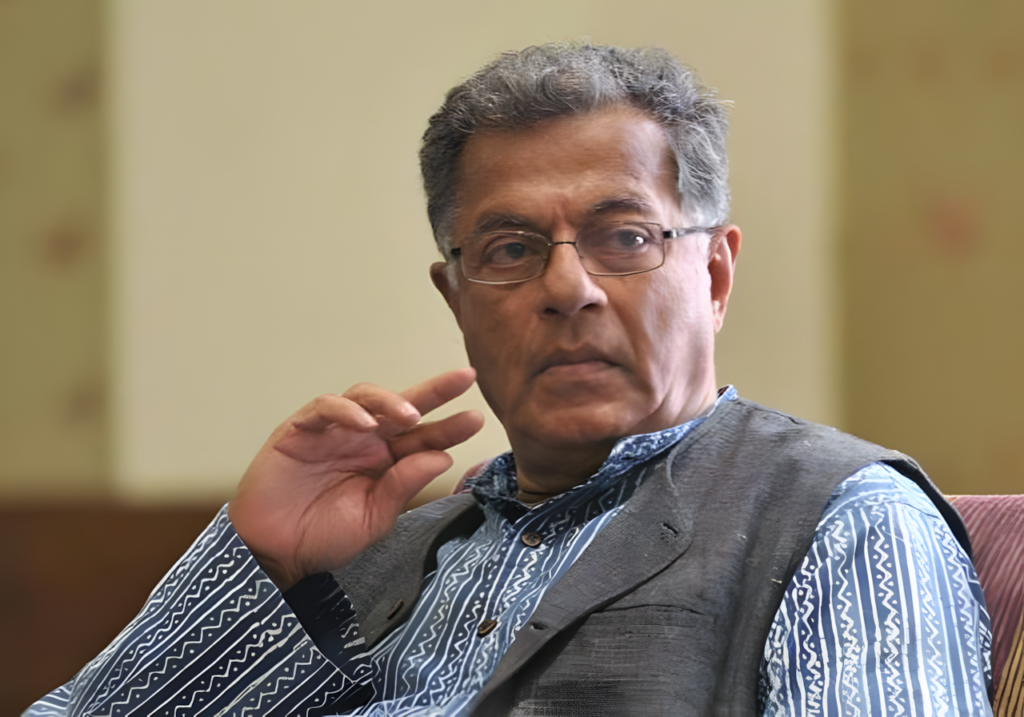 গিরিশ রঘুনাথ কারনাড