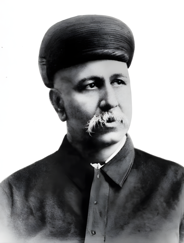গোবর্ধনরাম ত্রিপাঠী