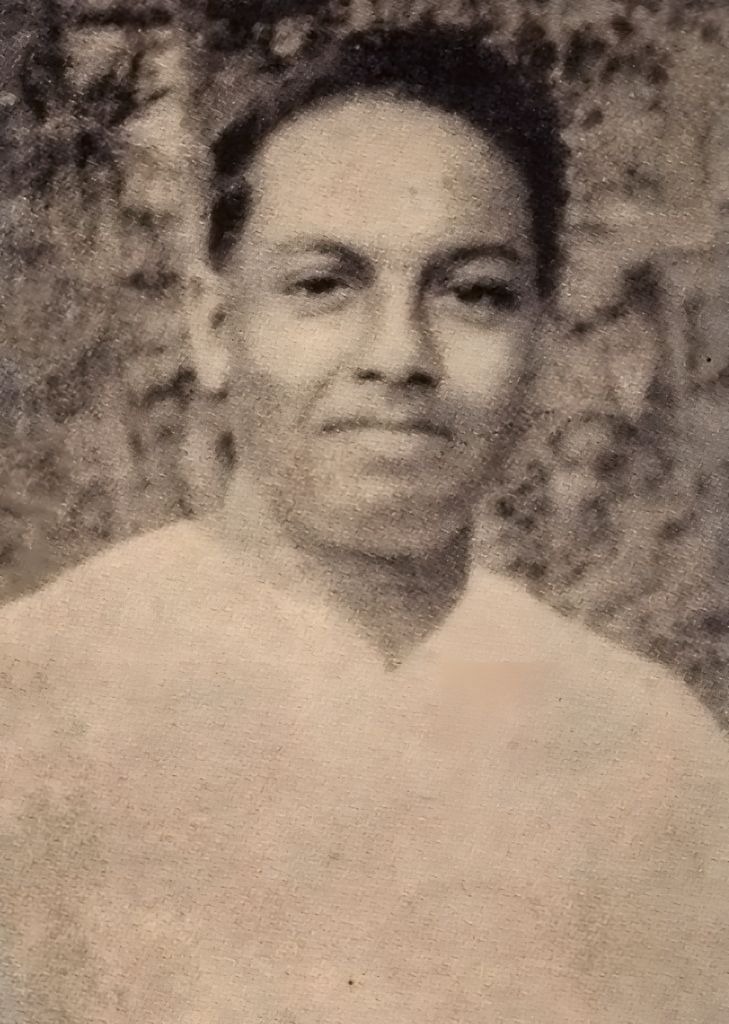 জীবনানন্দ দাশ