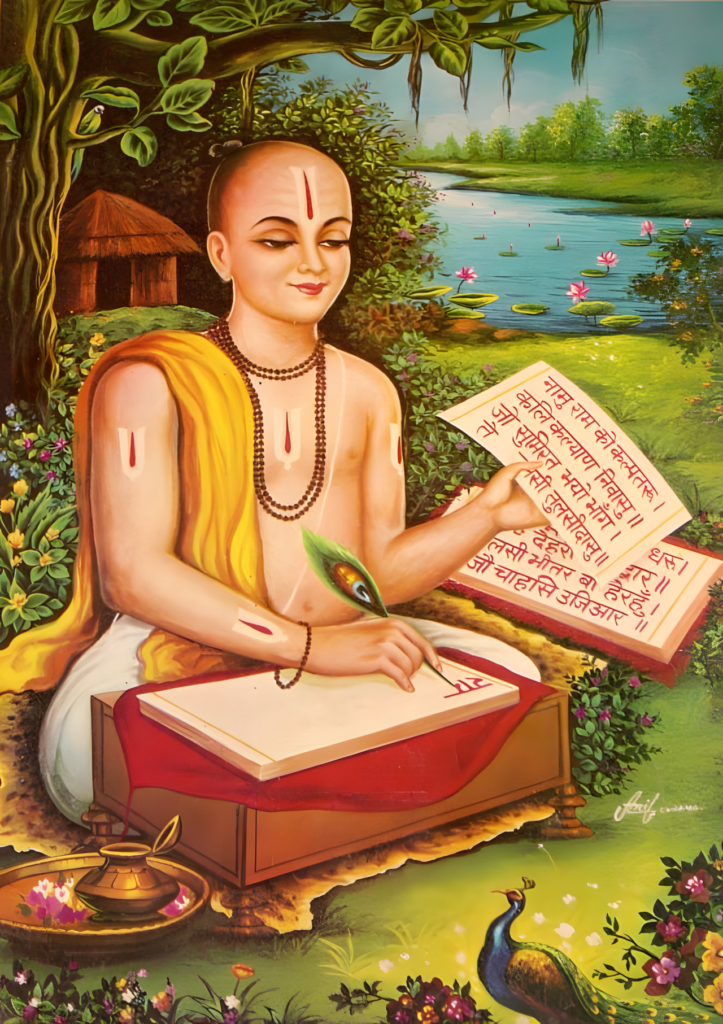 তুলসীদাস