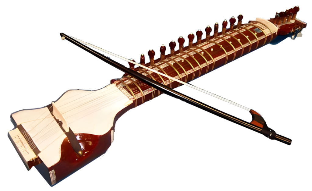 দিলরুবা