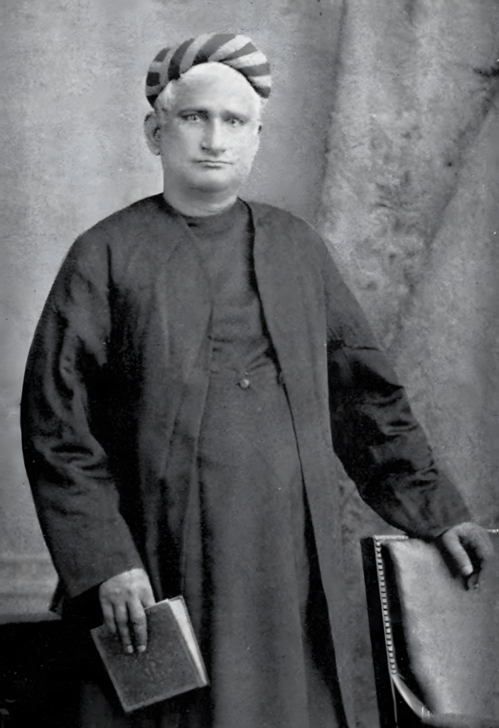 বঙ্কিমচন্দ্র চট্টোপাধ্যায়